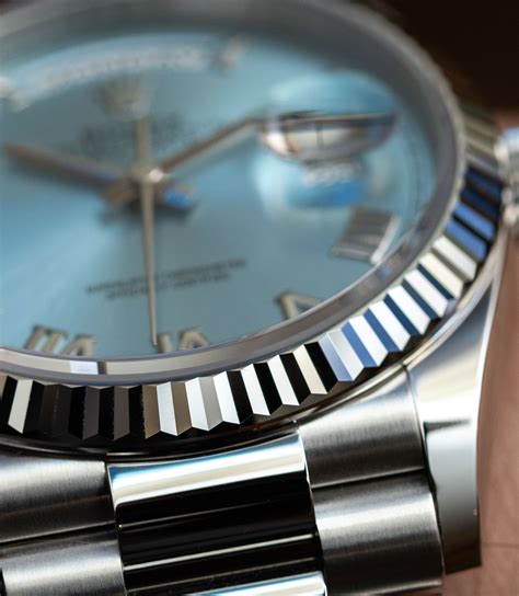 why does rolex bezel rotate|rolex fluted bezel explained.